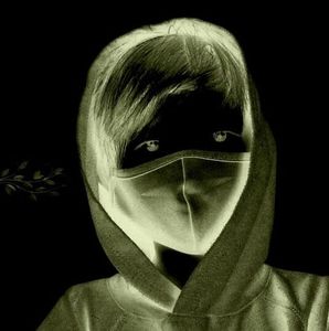 Meet your Posher, Elijah